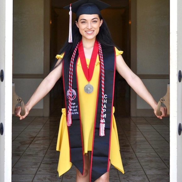 Yellow Ruffle C/MEO Collective Dress - Picture 7 of 9